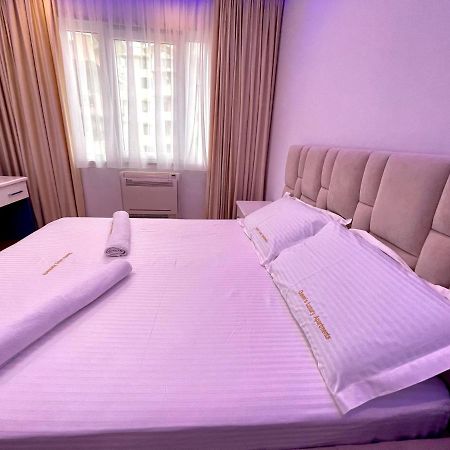 Queen'S Luxury Apartments Lake Τίρανα Εξωτερικό φωτογραφία