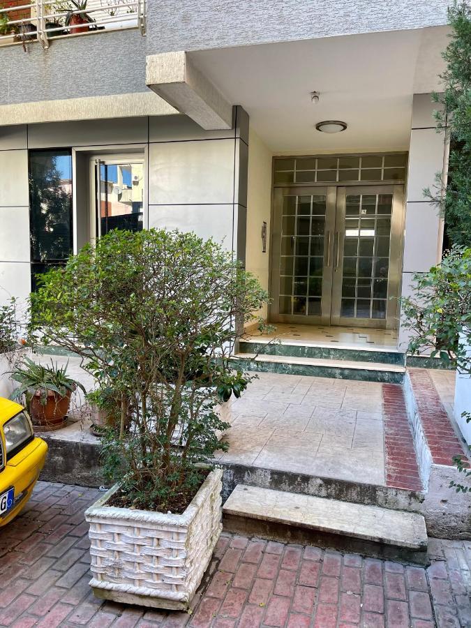 Queen'S Luxury Apartments Lake Τίρανα Εξωτερικό φωτογραφία