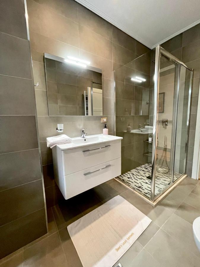 Queen'S Luxury Apartments Lake Τίρανα Εξωτερικό φωτογραφία